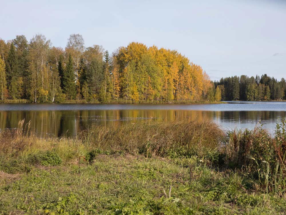 Ylämäen Virkistyslomat